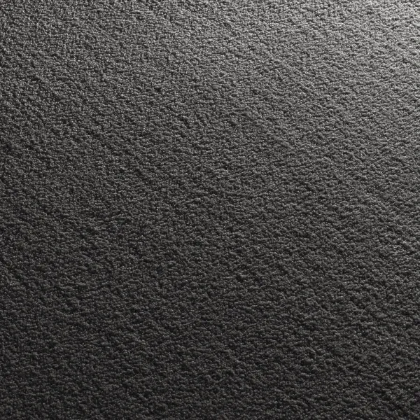 JAB Dreamer 892 – quadratische Draufsicht Velours-Teppichboden